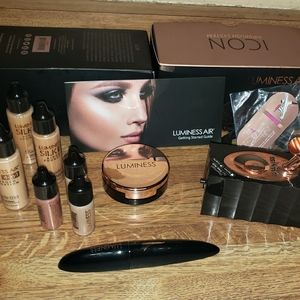 Luminess Icon Airbrush System